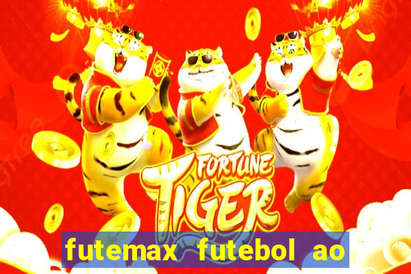 futemax futebol ao vivo libertadores